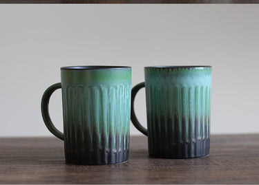 Mugs & Cups